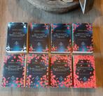 Complete serie ~ De Glazen Troon ~ Sarah J. Maas, Boeken, Fantasy, Ophalen of Verzenden, Zo goed als nieuw, Sarah J. Maas