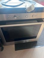 Siemens Combi Oven/Magnetron - Defect E1, Witgoed en Apparatuur, Ovens, Gebruikt, Hete lucht, Oven met grill, Inbouw