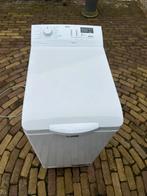 AEG LTR6162 Wasmachine bovenlader, Witgoed en Apparatuur, Ophalen, 1200 tot 1600 toeren, 4 tot 6 kg, Bovenlader
