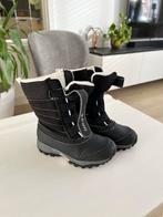 Snowboots maat 28, Ophalen, Zo goed als nieuw, Jongen of Meisje, Laarzen