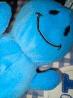 Blauwe daatje knuffel daatjes da drogist Zie omschrijving, Ophalen of Verzenden, Gebruikt