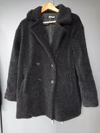 Teddy winterjas van Loavies mt S,zwart, Zwart, Ophalen of Verzenden, Loavies, Maat 36 (S)