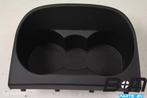 Bekerhouder middenconsole Audi A1 3 deurs 8X0862533, Gebruikt