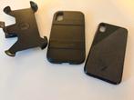 iPhone XR Hoesjes: Native Union & Pelicase, Ophalen of Verzenden, Gebruikt, IPhone XR, Hoesje of Tasje