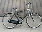 Giant Herenfiets met Vering - 7 Versnellingen, Gebruikt, Versnellingen, 53 tot 57 cm, Giant