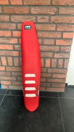 Zadel gasgas crossmotor en enduro, Ophalen of Verzenden