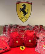 Nieuwe Ferrari rugzakken, Nieuw, Overige merken, 25 tot 40 cm, Ophalen of Verzenden