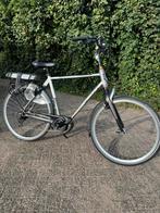 Mooie.Elektrische Sparta ion M10A fiets. middenmotor, Sparta, Versnellingen, Ophalen of Verzenden, Zo goed als nieuw