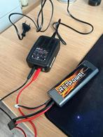 Lipo en Lipo lader, Hobby en Vrije tijd, Elektro, Ophalen of Verzenden, Zo goed als nieuw, Onderdeel