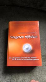 Dirk Schürmann & Stephan Isenberg. vergeten rijkdom, Ophalen of Verzenden, Zo goed als nieuw