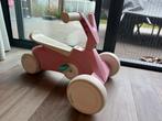 BERG GO² – 2-in-1 loopauto & trapfiets/skelter, Ophalen, Zo goed als nieuw, Loopfiets