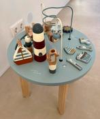 Little dutch speeltafel/ activiteitentafel Sailors Bay, Ophalen, Gebruikt