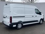 Nissan Interstar L2H2 Limited 87 kWh / Direct uit voorraad l, Stof, Zwart, 143 pk, 2000 kg