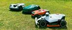 Nieuwe Robotmaaiers met tot 45% korting🔥Laatste stuks, Tuin en Terras, Robotmaaiers, Sint Walburg 28, 6671AS Zetten, Thomas@mowrobotics.nl