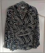 Nieuwe Dames blouse 44 KAFFE
Viscose, Kaffe, Zwart, Maat 42/44 (L), Nieuw