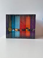 Harry Potter Boekenset Compleet - J.K. Rowling, Ophalen of Verzenden, Nieuw, J.K. Rowling, Fictie algemeen