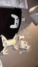Yuneec Breeze 4K, Ophalen of Verzenden, Gebruikt, Drone met camera