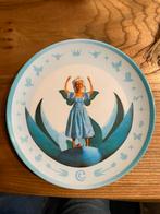 Efteling Bord - indische waterlelies, Verzamelen, Efteling, Ophalen of Verzenden, Zo goed als nieuw