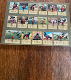 Houten kinder puzzel van Aap, noot en Mies., Ophalen of Verzenden, Zo goed als nieuw