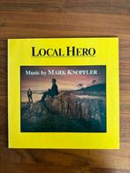 Mark Knopfler ‎– Local Hero, Gebruikt, Ophalen of Verzenden