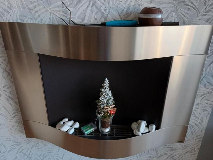 Bioethanol haard, Huis en Inrichting, Haarden, Verzenden