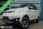 Aixam Brommobiel Crossover met Garantie | Microcar - Ligier, Gebruikt, Overige merken