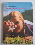 Jaarcollectie Nederlandse Postzegels 2000, Postzegels en Munten, Ophalen of Verzenden