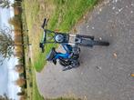 Tomos a35 50cc tekoop geel kenteken, Fietsen en Brommers, Brommers | Crossbrommers, Gebruikt, 2 versnellingen, 50 cc, Ophalen
