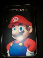 Nintendo 3DS XL wit 64GB compleet met stylus, Spelcomputers en Games, Overige typen, Ophalen of Verzenden, Zo goed als nieuw, Draadloos