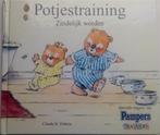 Potjestraining. Zindelijk worden., Boeken, Kinderboeken | Baby's en Peuters, Gelezen, Claude K. Dubois, Verzenden