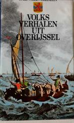 Volksverhalen uit Overijssel., Ophalen of Verzenden, Gelezen