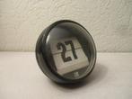 Vintage Space Age Eeuwige Calender,v.a 30,00e, Verzamelen, Retro, Ophalen of Verzenden, Huis en Inrichting
