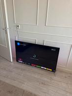 Defecte Philips Ambilight TV (2019) - Voor de Handige Harry, Ophalen, Philips, LED, 50 Hz