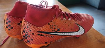 Nike Mercurial voetbalschoenen mt 40 beschikbaar voor biedingen