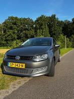 Volkswagen 2010 Grijs, Auto's, Volkswagen, Voorwielaandrijving, Stof, 4 cilinders, Metallic lak