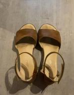 Gabor sandalen, Kleding | Dames, Schoenen, Bruin, Gabor, Gedragen, Sandalen of Muiltjes