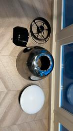 Erica Edith Afzuigkap design, Ophalen, Gebruikt