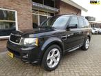 Land Rover Range Rover Sport 3.0 SdV6 Autobiography Exterior, Automaat, Euro 5, 313 €/maand, Gebruikt