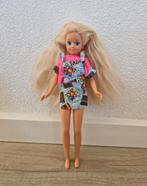 Barbie pop skipper teen time fashion mattel 1987, Ophalen of Verzenden, Zo goed als nieuw, Barbie