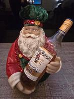 Kerstman flessenhouder gepersonaliseerd, Ophalen of Verzenden, Nieuw