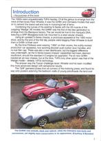 TVR Chimaera and Griffith, Verzenden