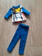 Jolina ballerina kleding, Ophalen of Verzenden, Zo goed als nieuw, Pop