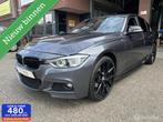 BMW 3-serie 330i xDrive High Executive M-PAKKET*SCHUIFDAK*, Automaat, 1998 cc, Gebruikt, 4 cilinders