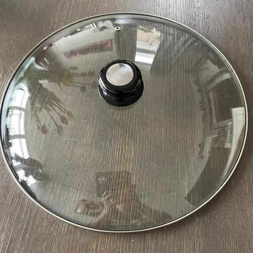 Princess Elektrische Wok / Elektrische Hapjespan / wok, Huis en Inrichting, Keuken | Potten en Pannen, Gebruikt, Wok, Ophalen of Verzenden