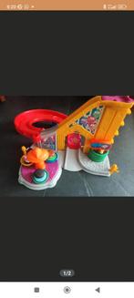 Little People kermis Fisher Price, Zo goed als nieuw, Ophalen