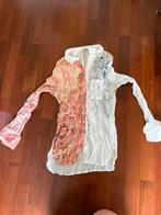 Desigual blouse xxl, Ophalen of Verzenden, Zo goed als nieuw, Maat 46/48 (XL) of groter