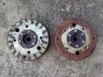 2 ontstekingstrommels voor GY6 50cc 4tkt Chinese scooters, Fietsen en Brommers, Ophalen of Verzenden, Gebruikt, Blok, Overige merken