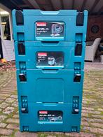 Makita Boxen - Gereedschapskoffers (mbox), Ophalen, Gebruikt