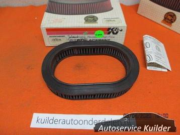 K&N Luchtfilter Mitsubishi Galant Space wagon Nieuw beschikbaar voor biedingen