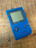 Gameboy Pocket + Pokemon Geel (Origineel), Ophalen of Verzenden, Game Boy Pocket